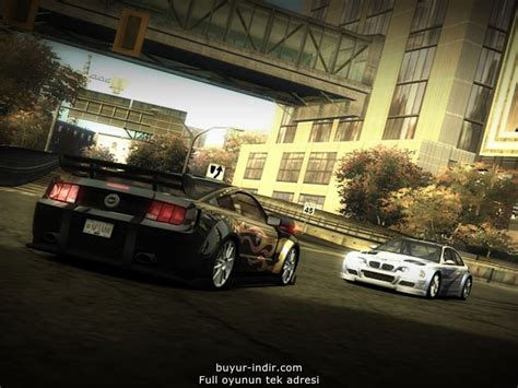 need for speed most wanted rip indir
